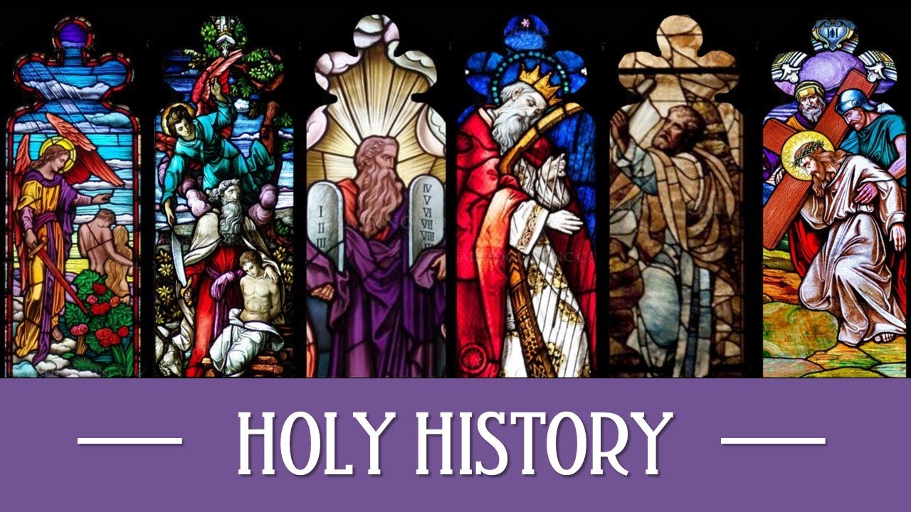 The History of Hope YouTube