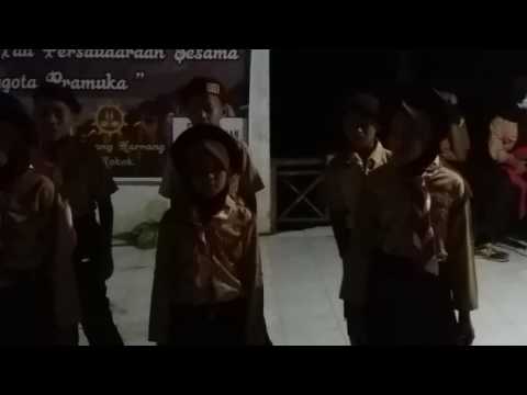 Himne pramuka sd 111pasaran