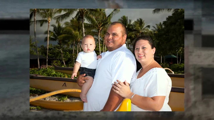 Kona Hawaii Photographer | Robin Bourne