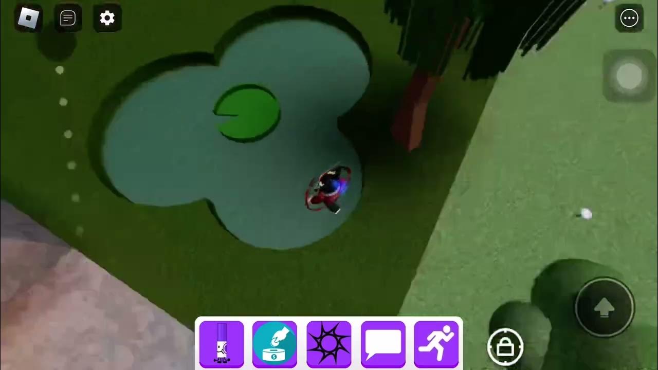 Mushroom Marker Speedrun In Find The Markers! YouTube