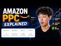 Amazon PPC Explained: Beginners Guide to 47 ROAS