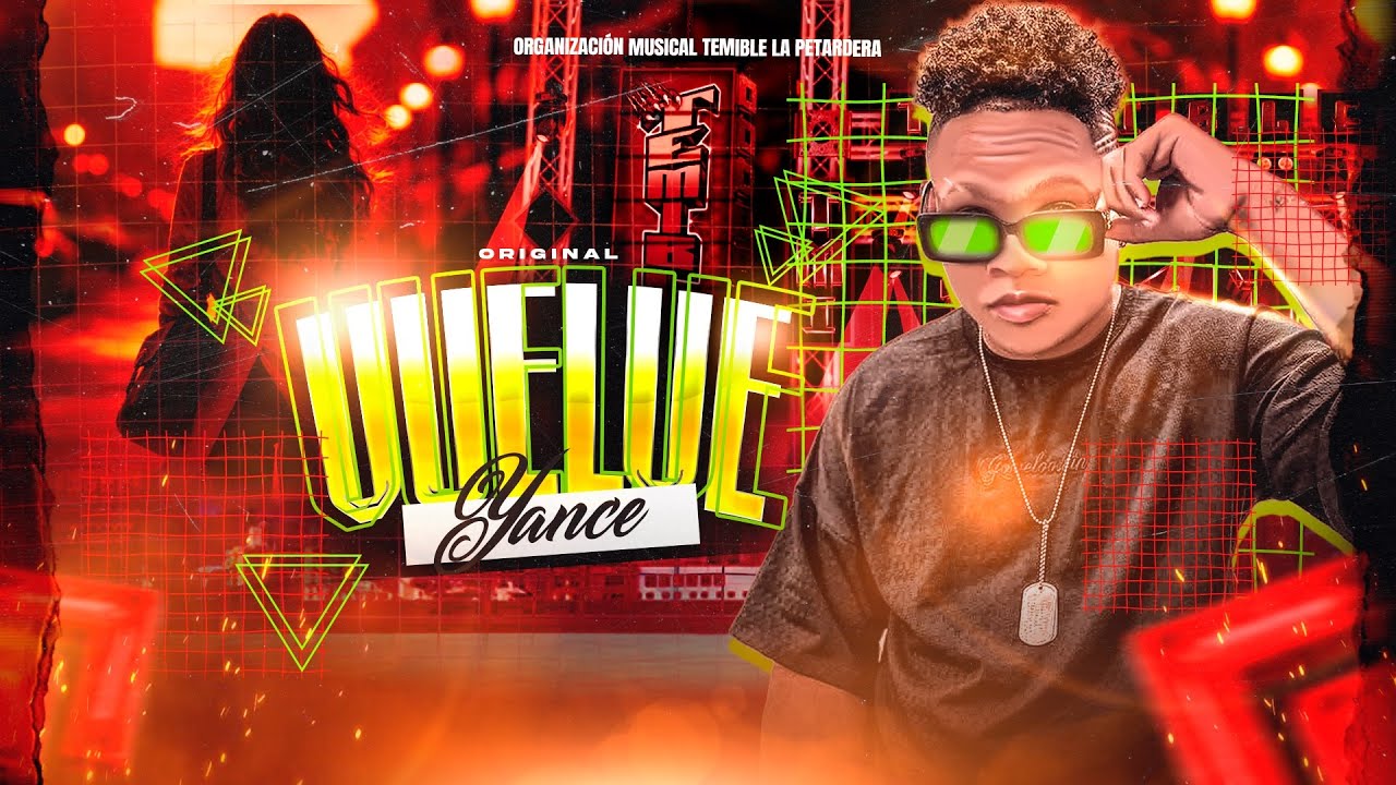 Vuelve - Original // Yan Se - YouTube