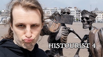 Histourist 4: Sint-Niklaas