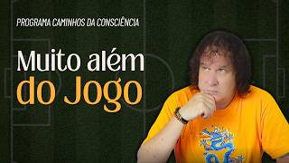 O Lado Oculto do Futebol: Analogias com Astrologia, Tarot e Cabala