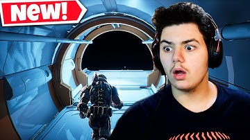 Playing UEFN For the FIRST TIME! (Fortnite Creative 2.0)