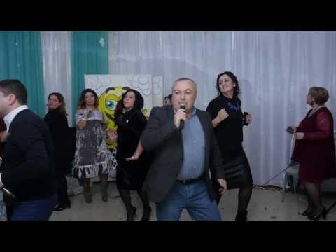 კობა და გივი