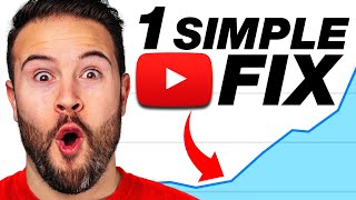 I Tested 100+ YouTube Videos, THIS Worked Every Time!