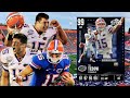 Is 99 Tim Tebow a TOP QB in CUT?
