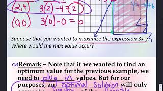 PreCalculus Unit 7.5 Notes (Part 1)