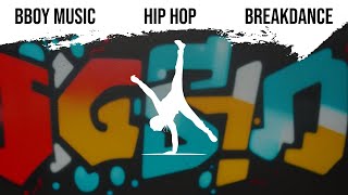 Bboy Music 2024 