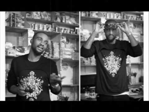 Fally Ipupa - SEBEN 2minutes "Tanzania 2009"