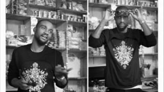 Fally Ipupa - SEBEN 2minutes 'Tanzania 2009'