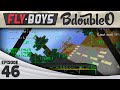 Minecraft Boys Battle Tiaga Episode