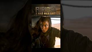 Hope in the Wasteland: The Unbreakable Bond of Furiosa and Praetorian Jack 🚛🌪️