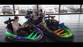 Bumper Cars - Fl 2024