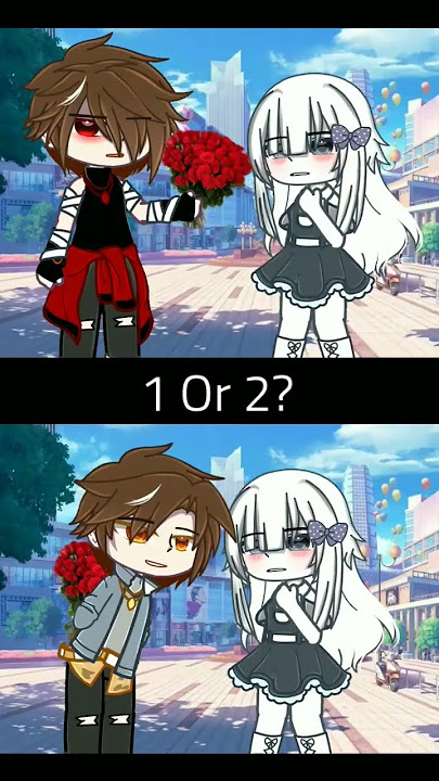 Hali or Solar? [Boboiboy Elemental x Y/N] •Gacha Club• #gachaclub #gachalife #boboiboy #gachaedit