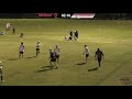 Round 2 - Rokket Old Skool Versus ROKKET - Division 1 Men's