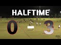 Round 2 - Rokket Old Skool Versus ROKKET - Division 1 Men's