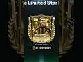 RAGNAROCKS 110 OVR PLAYER IS ON 🔥