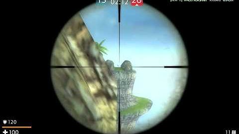 [Public] UberStrike | Apex Twin