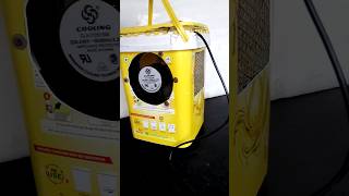 How to Make Desi AC Cooler at home #experiment #hack