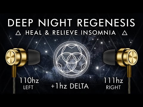 Deep Night ReGenesis