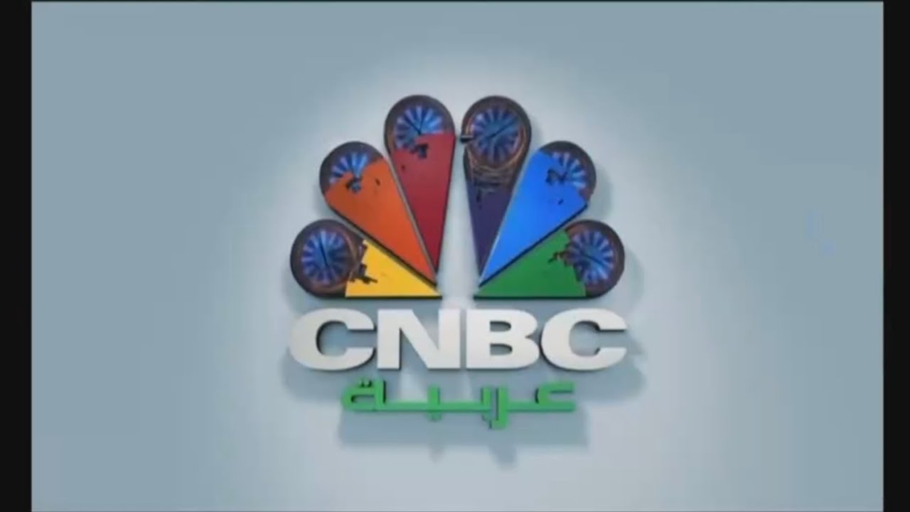 CNBC Arabia // Ident #② (2022) - YouTube