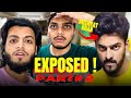 Mishkat khan nay case krdiya ham par  exposed part  2 mishkatkhan