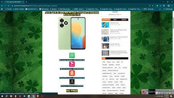 Tecno Spark Go 2024 BG6 NV Data Corrupted Or Unknown Baseband Fix File #nvdata