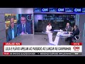 Análise: Os primeiros movimentos da corrida presidencial | WW