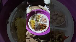 unboxing berkat genduri 1000 hari orang meninggal #tradisi #genduri #adatjawa unboxing berkat genduri 1000 hari orang meninggal #tradisi #genduri #adatjawa