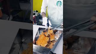 Taiwan street snack #shihlin #jajanan