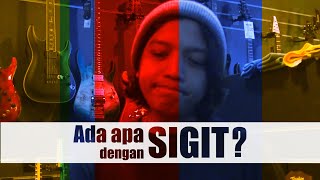 GCGC Club eps8 Ada Apa Dengan Sigit