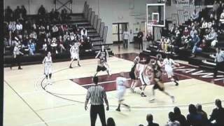 Read & React Game Clips - Coe College