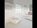 Herdwick and Texel Sheep Wool Rug: beautiful, natural colours from the English Lake District