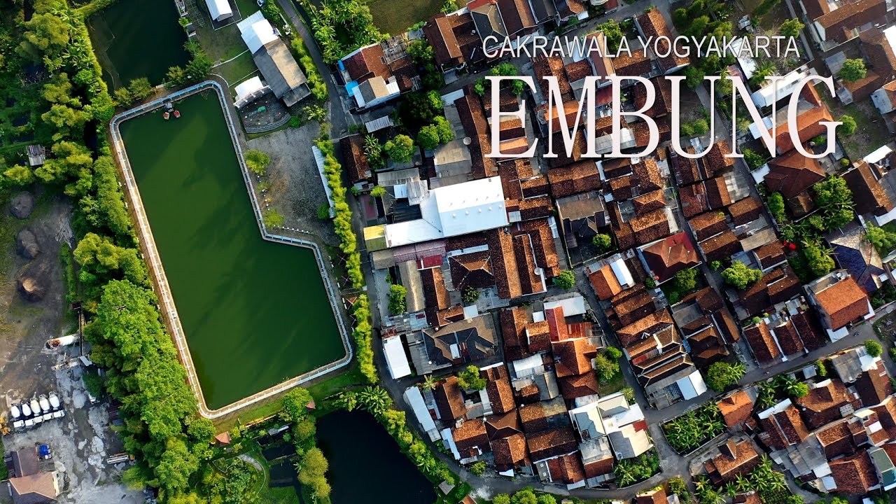 EMBUNG (2024) | Documentary | Montase Productions