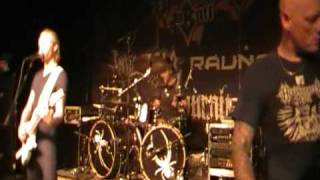 Invocator - Through The Nether To The Sun : Live in Herning Denmark 04-09-2010