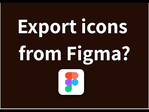 How to export