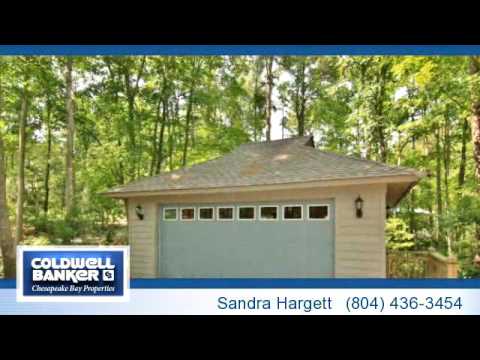 1574 Riverwood Drive, Lancaster, VA home video tour