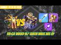 TH16 vs TH18 Attack Strategy – EASY WAY to Win Ranked Match
