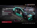 PS5 Grid Legends open race sessions