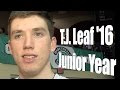 T.J. Leaf ‘16, Foothills Christian Junior Year