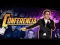 Los mejores momentos de la conferencia de Avengers Infinity War