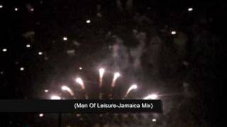 Lovely Surprise (Men Of Leisure-Jamaica Mix) - Paul And Price Feat. Holly Palmer