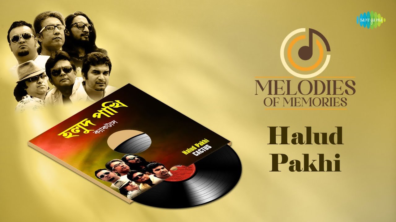 Halud Pakhi Super Hits Bengali Band Songs halud-pakhi-super-hits-bengali-band-songs
