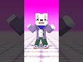 【踊ってみた】 『よろずやアンセム』をマイクラで踊ってみた✨【マイクラ・まいんくらふと】よろずや🍭
