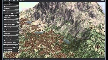 Pacific Graphics 2012: GPU Shape Grammars