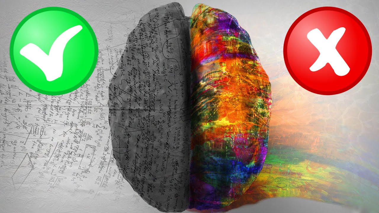 🧠 8 тайн МОЗГА. Правда и мифы о загадочном содержимом черепной коробки