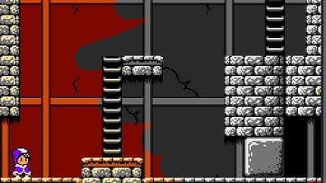 Emulating Color on the NES