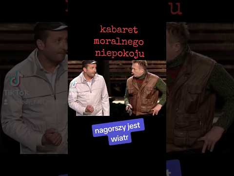 Kabaret Moralnego Niepokoju